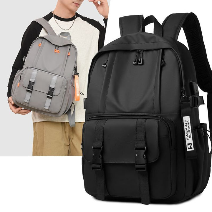 Multifunctional Backpack with Ergonomic Carrying System Stornfield