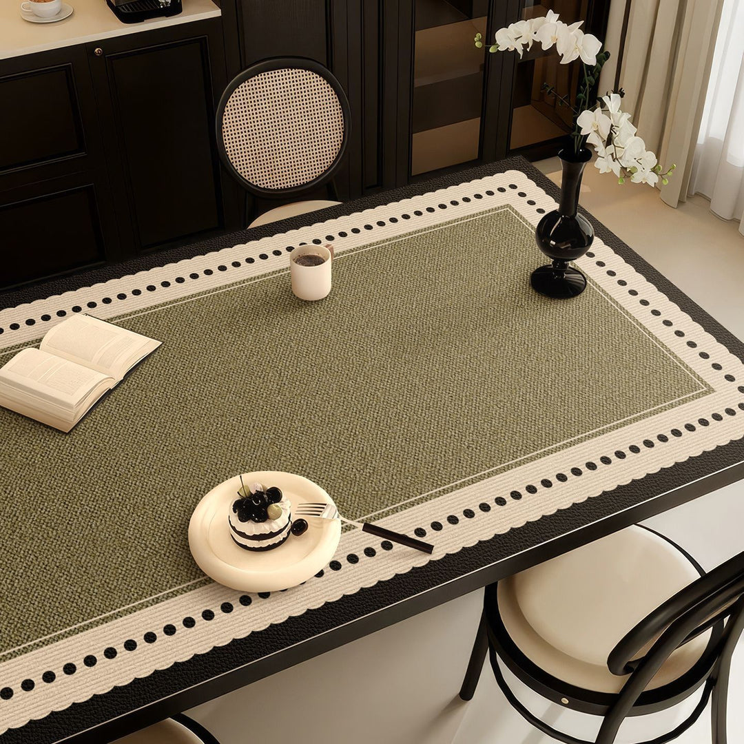 Elegant Table Runner