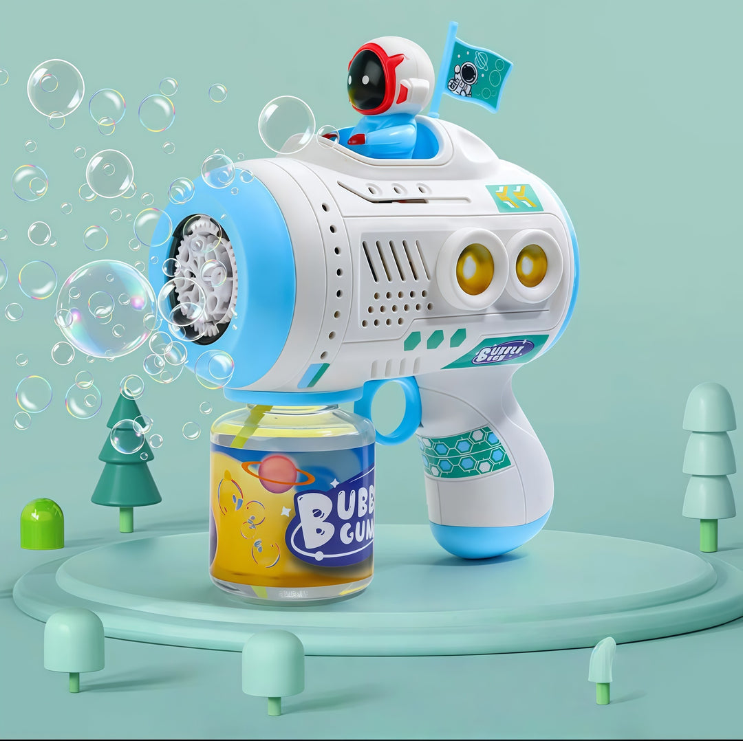 Unisex Bubble Machine Stornfield