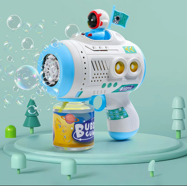 Unisex Bubble Machine Stornfield