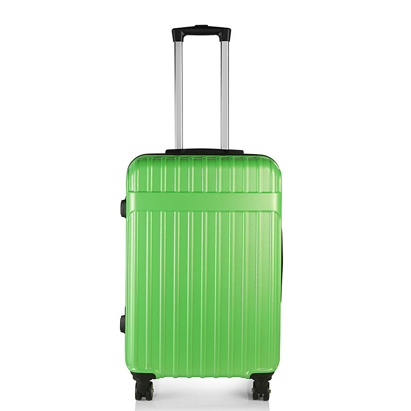 Unisex Robust Hard Shell Travel Suitcase Stornfield