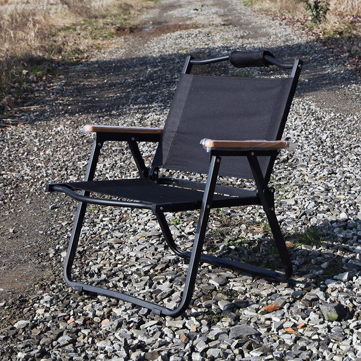 Women's Folding Chair Stornfiled
