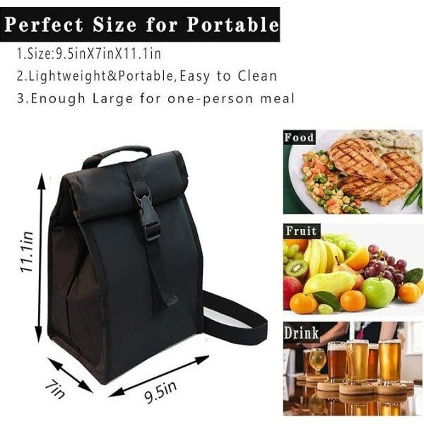 Insulated Lunch Bag Stornfield