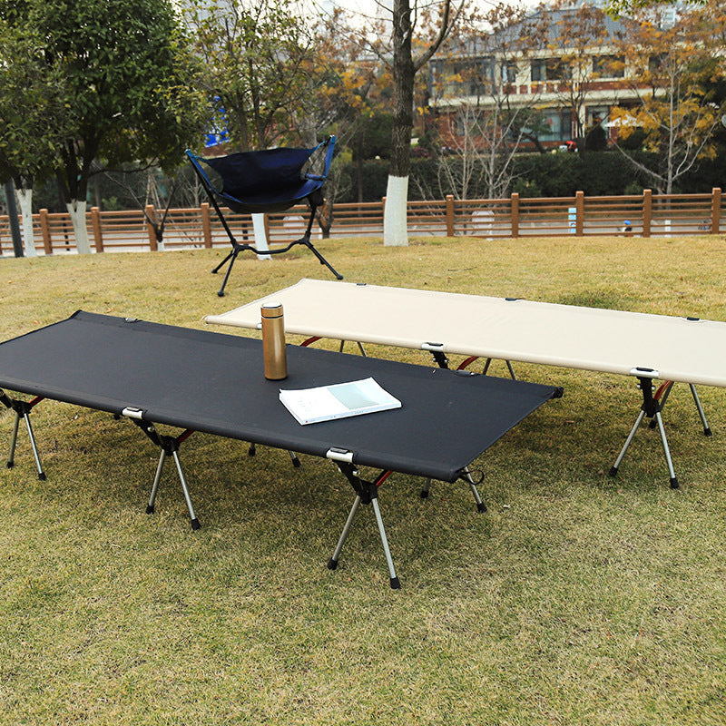 Camping cot Stornfield