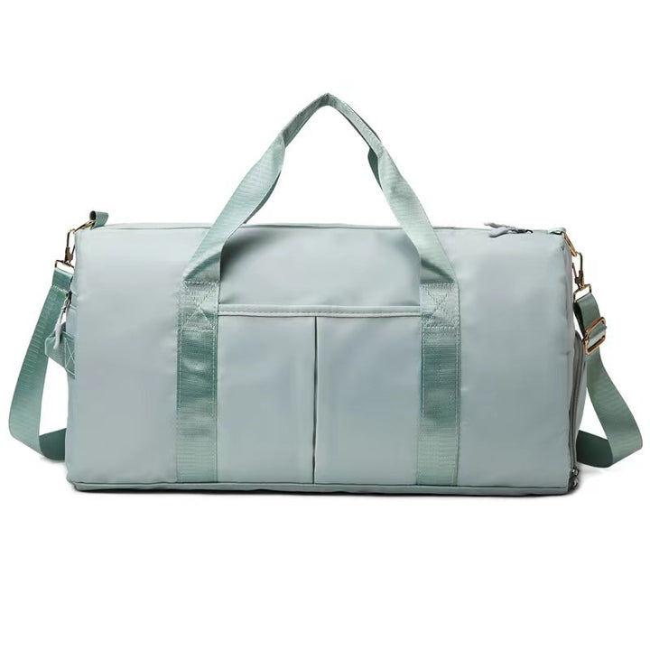 Multi-Functional Lightweight Travel Duffle Bag Stornfield