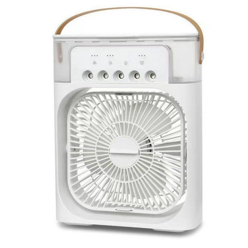 Women's portable fan Stornfield