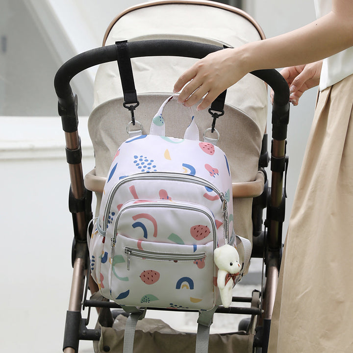Cute Cartoon Backpack Stornfield