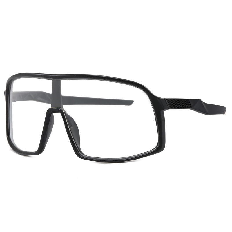 Men's Sporty High-Performance Sunglasses Stornfield
