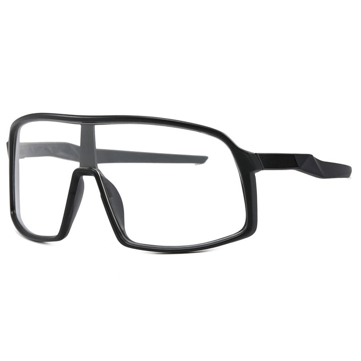 Men's Sporty High-Performance Sunglasses Stornfield