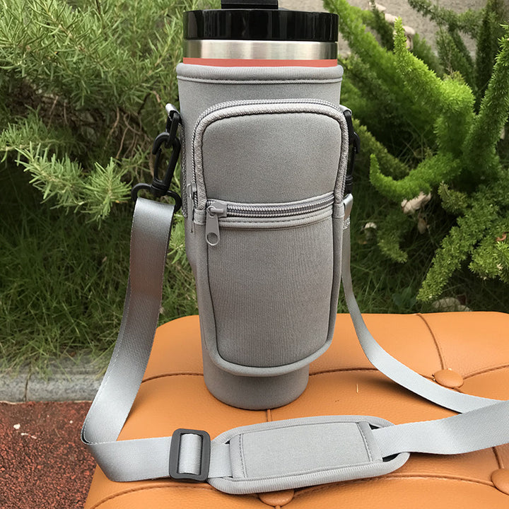 Tragebox For Beverage Container Stornfield
