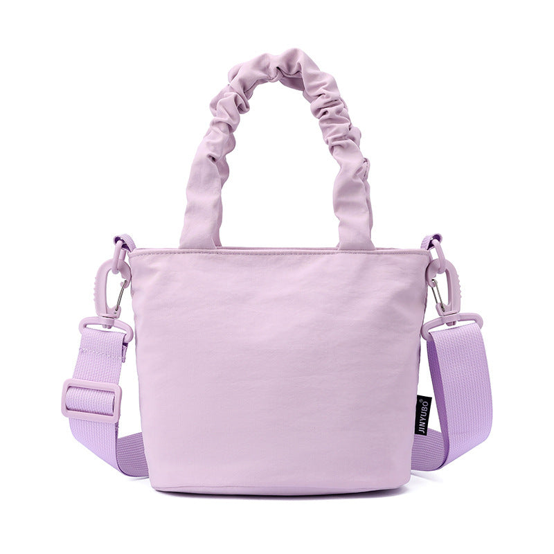 WoSlouchy Utility Handbag Stornfield