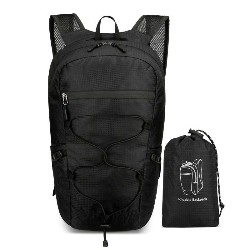 Foldable Lightweight Backpack Stornfield