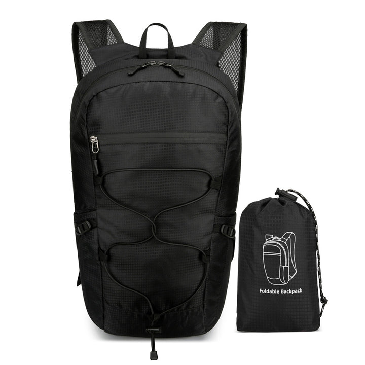 Foldable Lightweight Backpack Stornfield