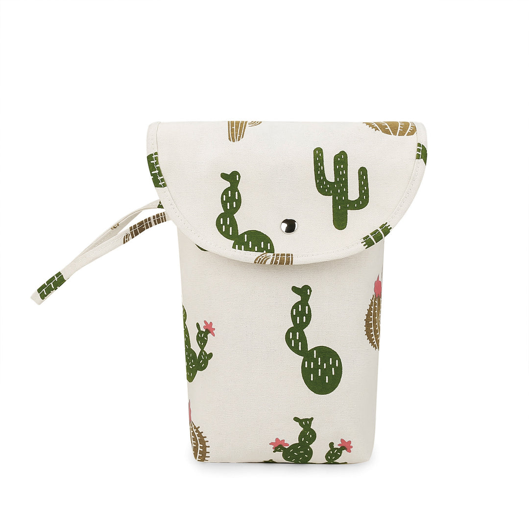 Phone case Stornfield made from sustainable cotton material