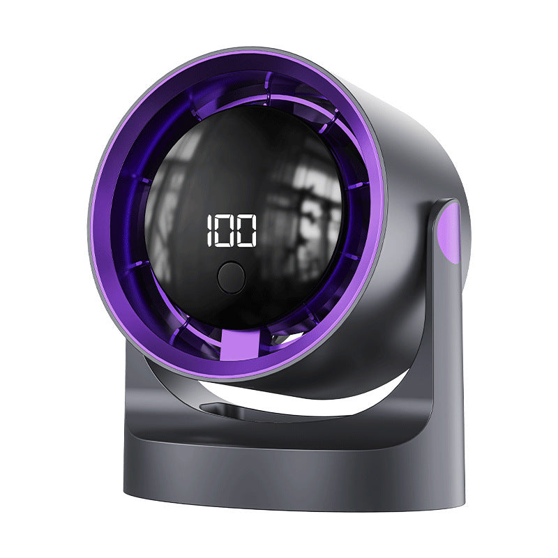 Ladies Digital Thermo Fan Stornfield