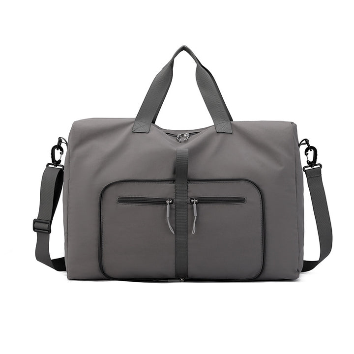 Expandable Travel Weekender Carry Bag Stornfield