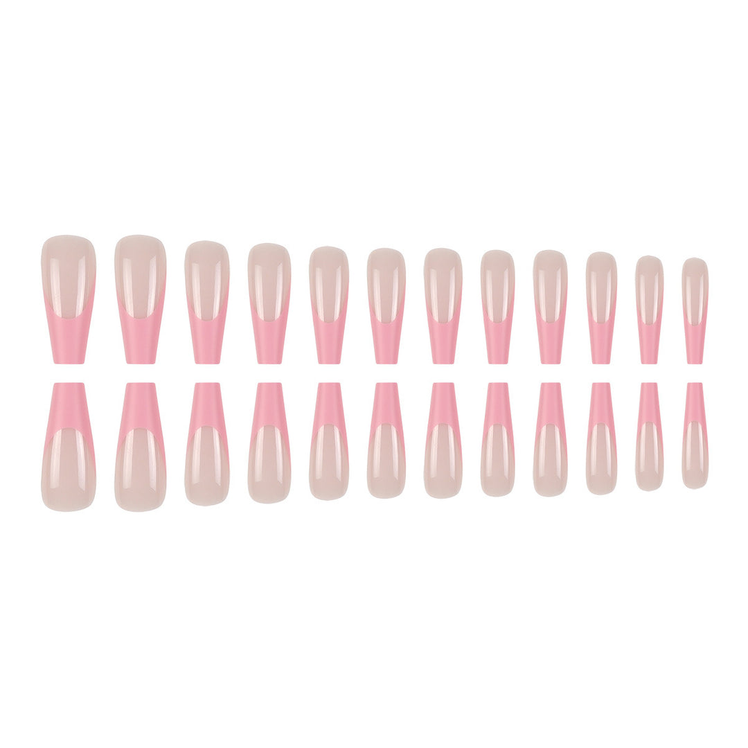 Long Stiletto Nail Extensions Stornfield