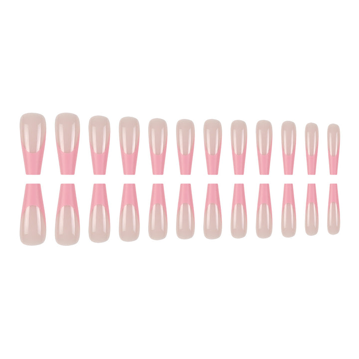 Long Stiletto Nail Extensions Stornfield