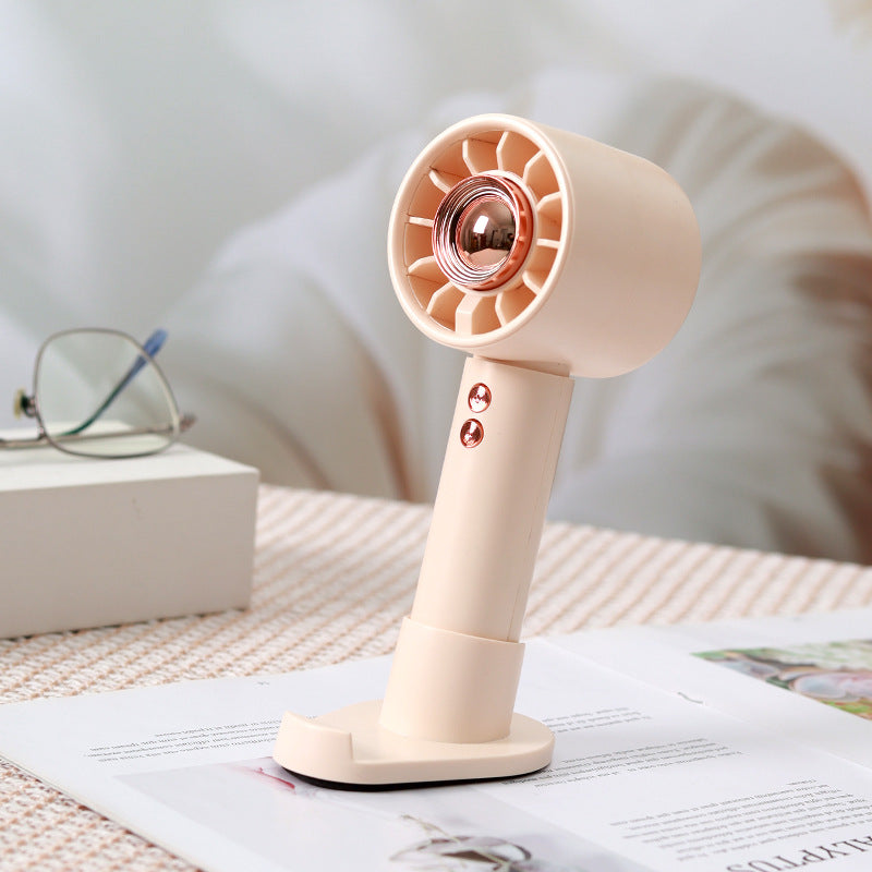 Unisex portable USB table fan Stornfield