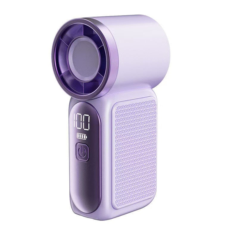 Women Portable Mini Fan Stornfield