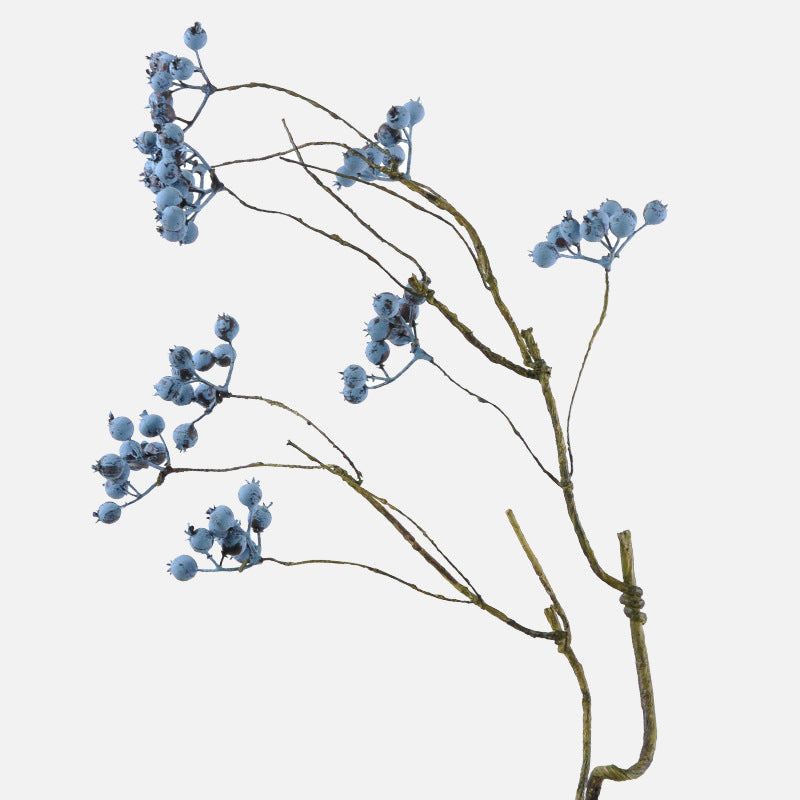 Decorative Berry Branch