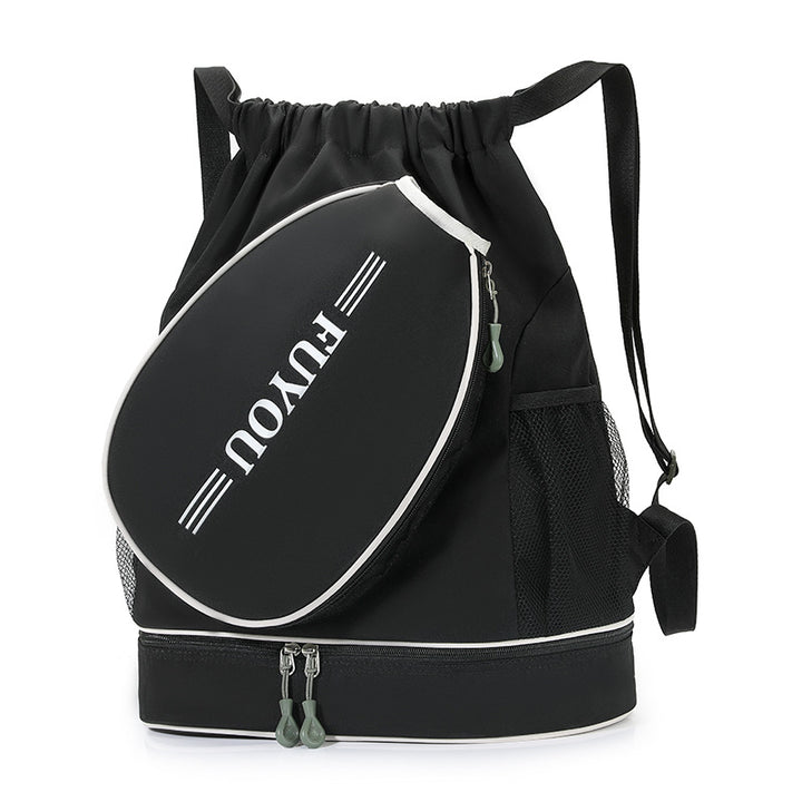 Multi-Functional Drawstring Backpack Stornfield