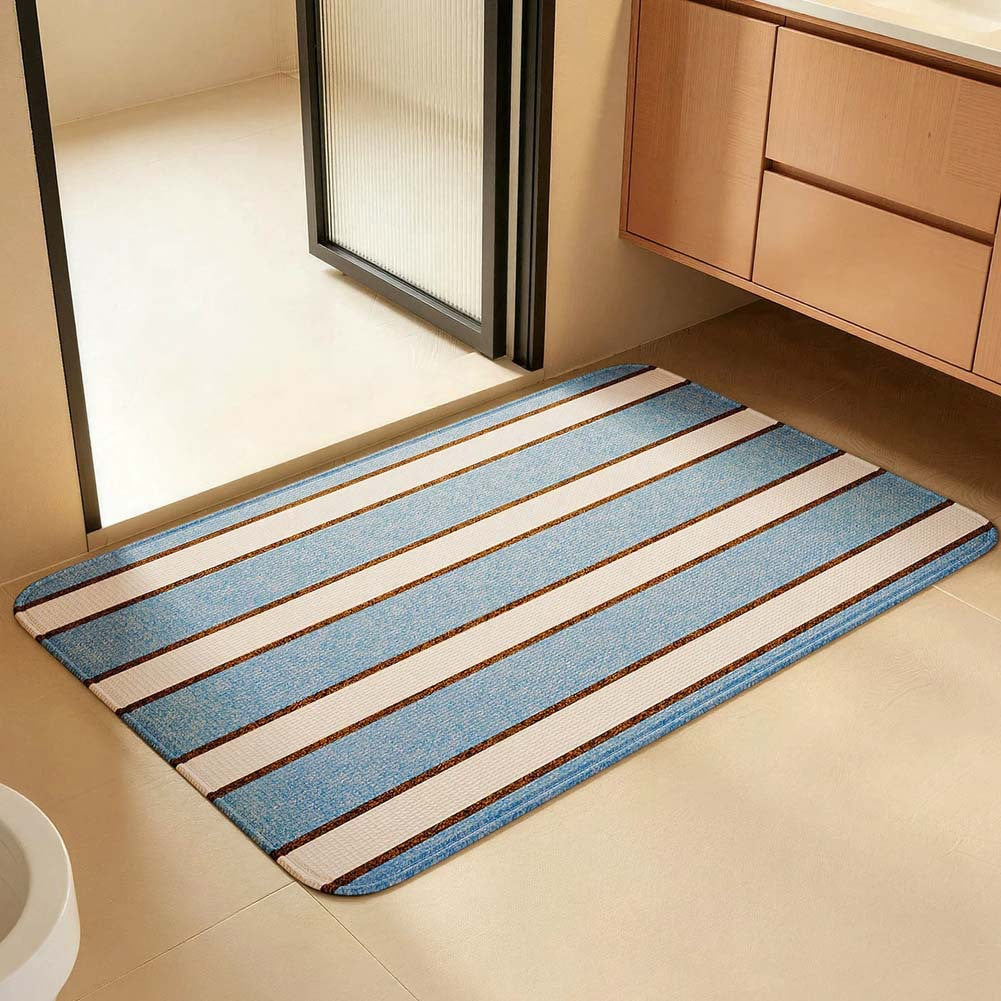 Non-Slip Bathroom Mat