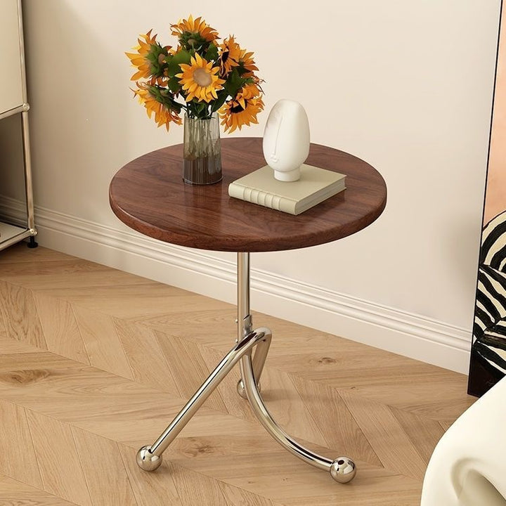 Home Accent Side Table Stornfield