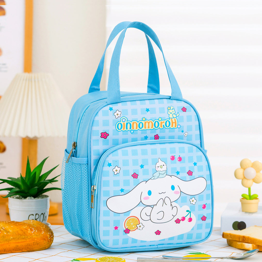 Kids' Insulated Lunch Bag Stornfield