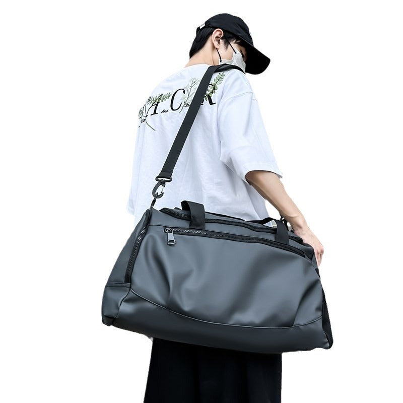 Sport bag Stornfield