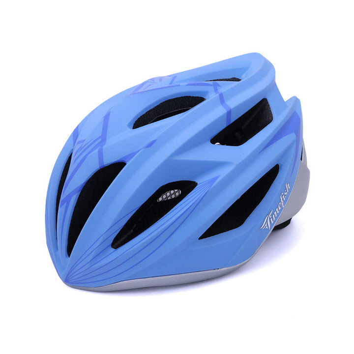 High-Performance Cycling Safety Helmet Stornfield