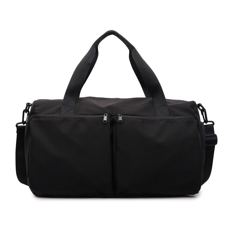 Multifunctional Sports and Travel Bag Stornfield