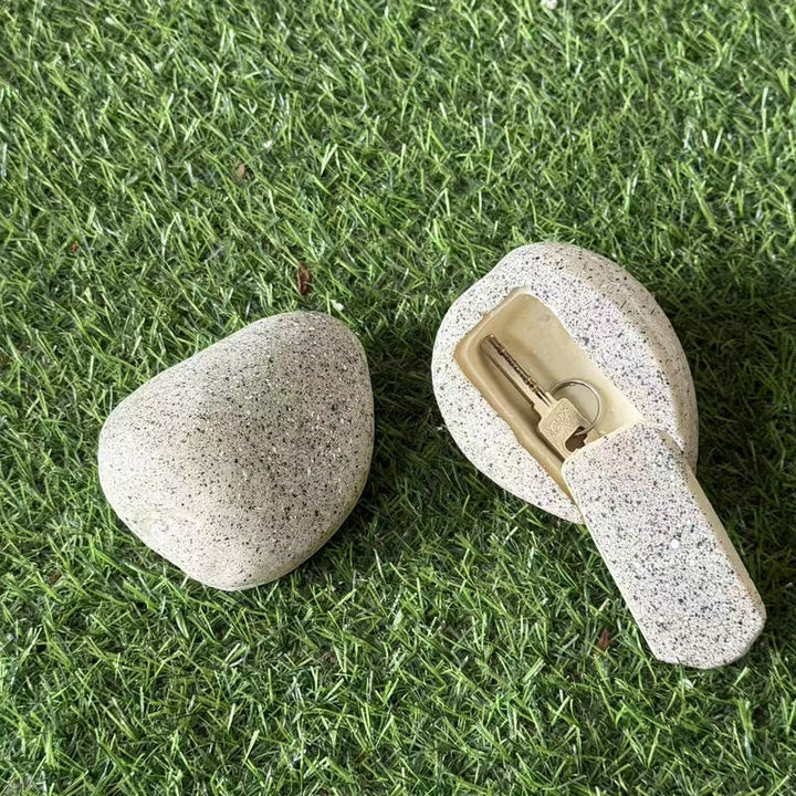 Decorative Stone Figure Stornfield