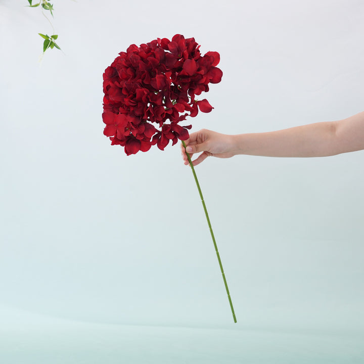 Elegant Faux Floral Arrangement