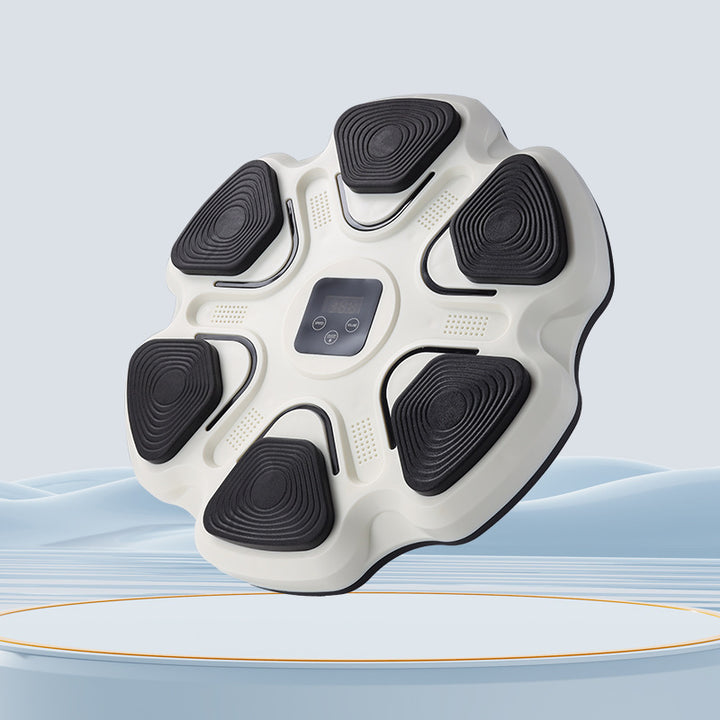 Vibrations-Fitness platform Stornfield