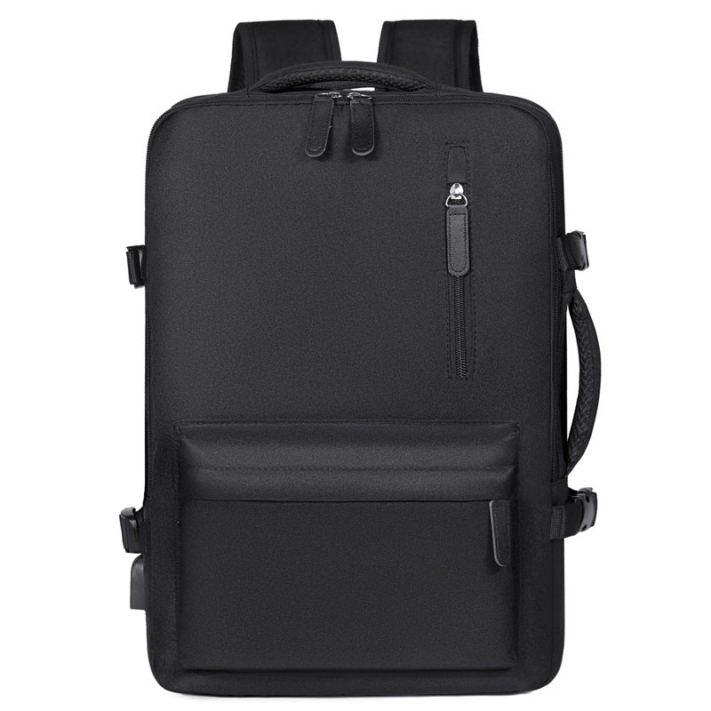 Lightweight Urban Laptop Backpack Stornfield