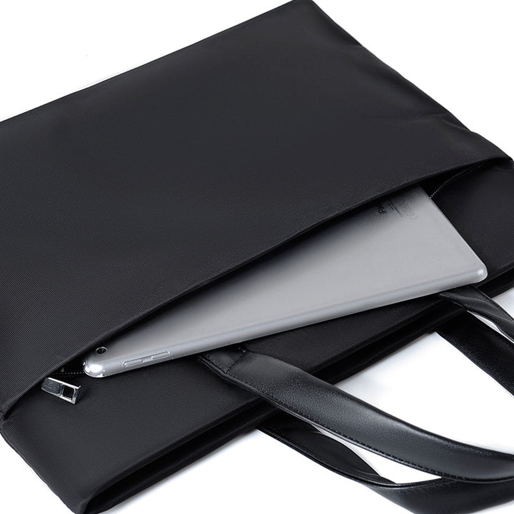 Professional Lightweight Laptop Tote Stornfield