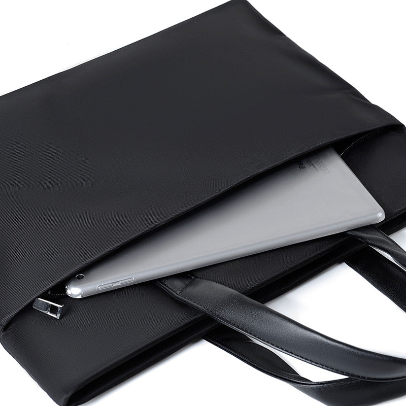 Stylish Professional Work Tote Stornfield