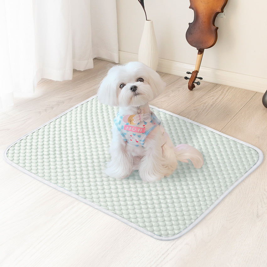 Women Durable and easy-care hygiene pad Stornfield