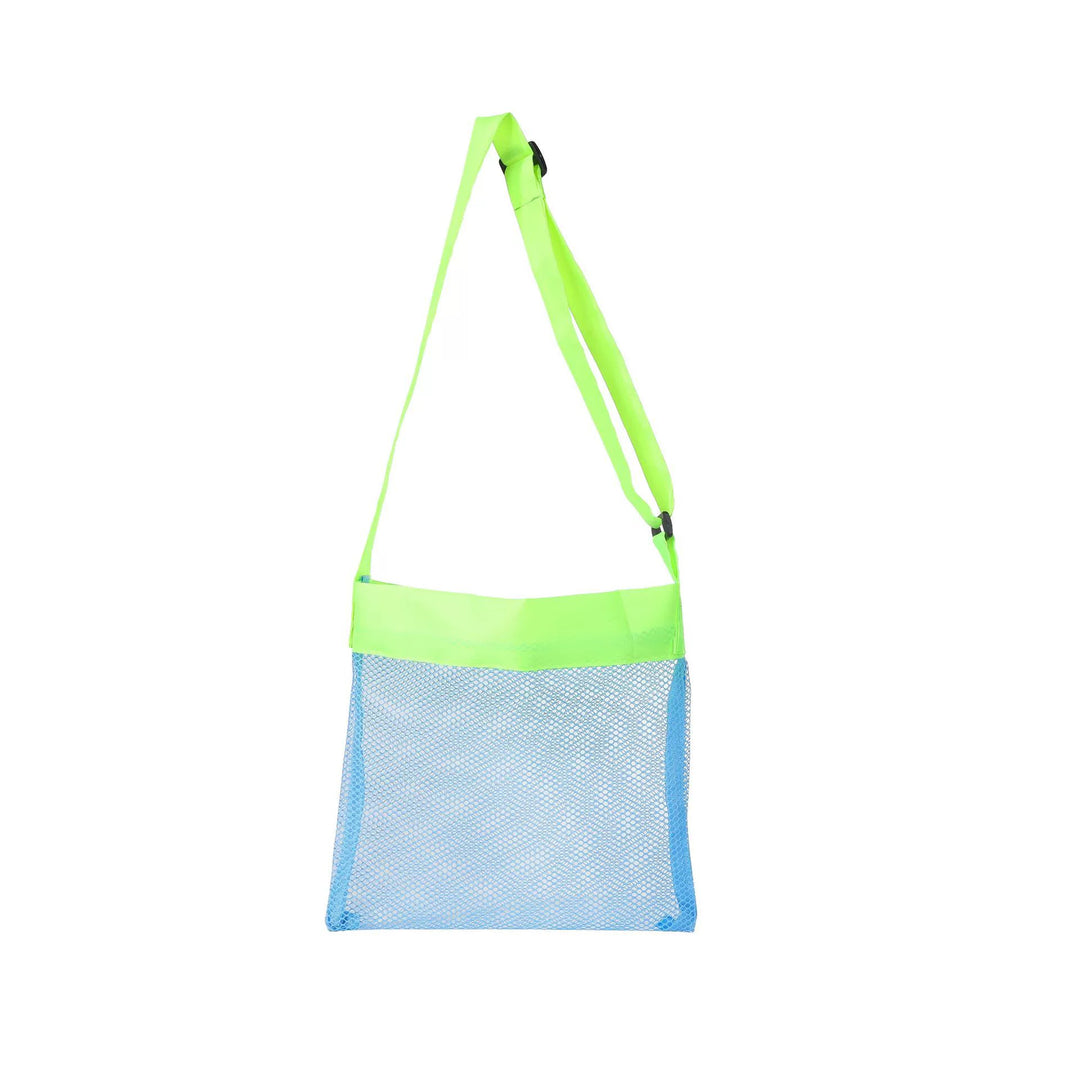 Foldable and Breathable Mesh Tote Bag Stornfield