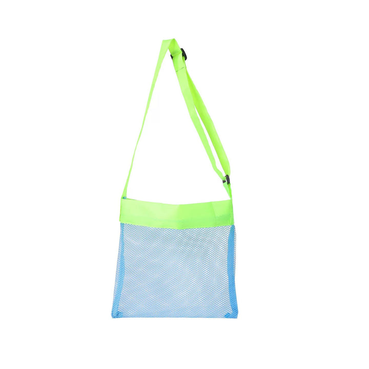 Foldable and Breathable Mesh Tote Bag Stornfield