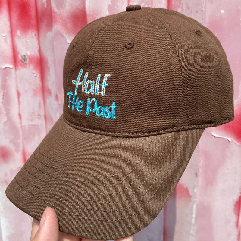 Unisex Cotton Baseball Cap Stornfield