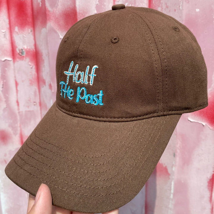 Unisex Cotton Baseball Cap Stornfield
