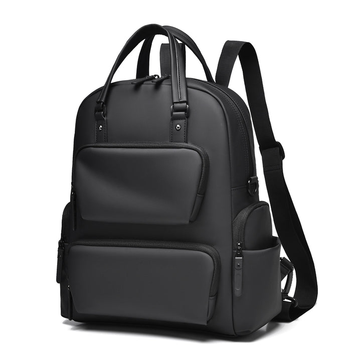 Versatile Multi-Pocket Backpack Stornfield