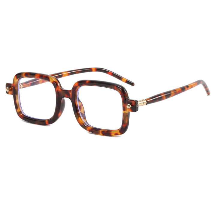 Fashionable Square Sunglasses Stornfield