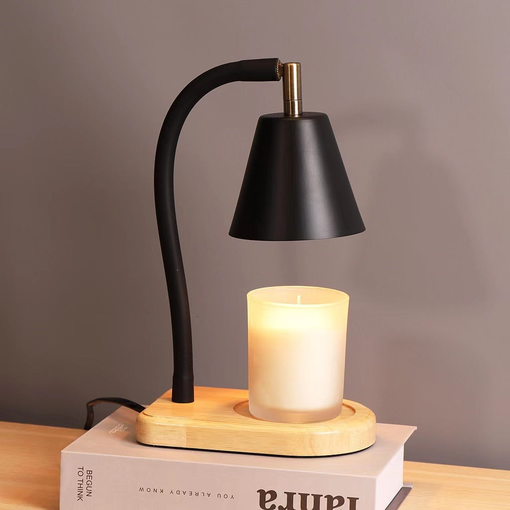 Decorative Bedside Table Lamp
