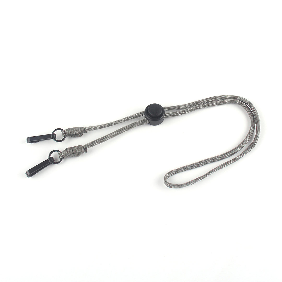 Adjustable Eyewear Retaining Lanyard Stornfield