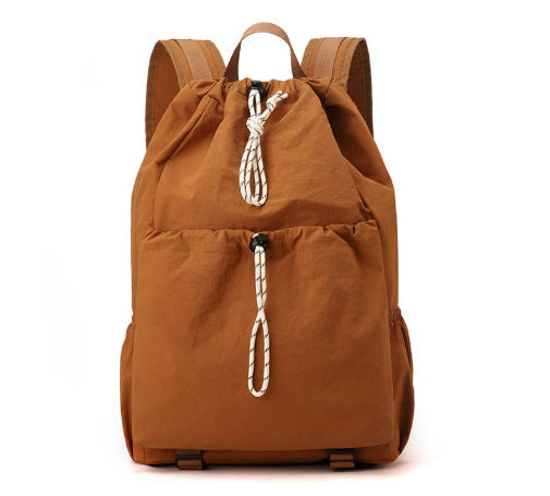 Compact Outdoor Backpack Stornfield