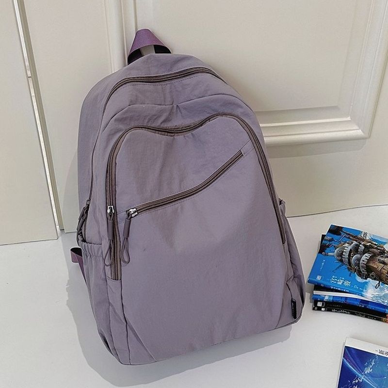 Multi-Pocket Travel Backpack Stornfield