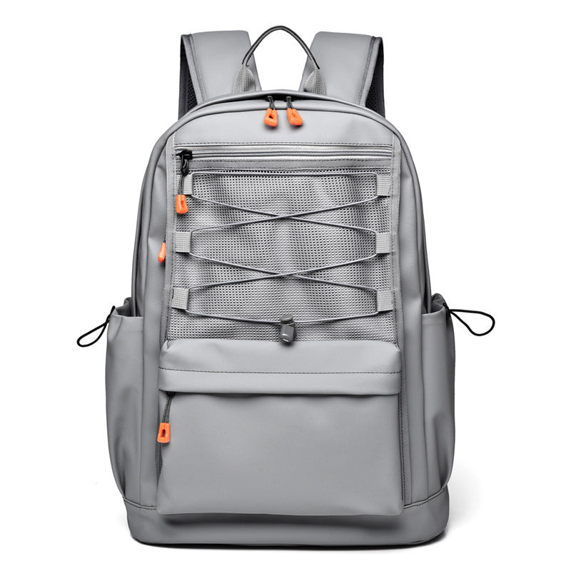Multi-Functional Urban Adventure Backpack Stornfield
